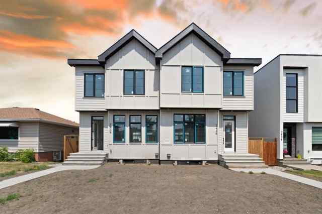 Richmond real estate 2436 30 Avenue SW in Richmond Calgary