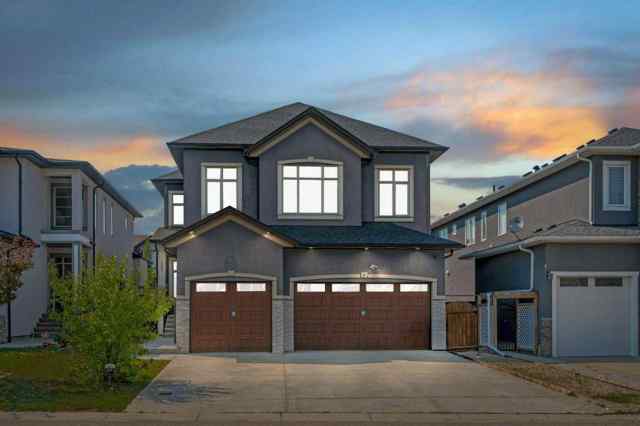 Kinniburgh North real estate 197 Kinniburgh Circle  in Kinniburgh North Chestermere