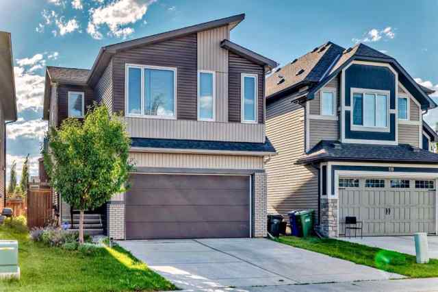 Walden real estate 114 Walgrove Green SE in Walden Calgary