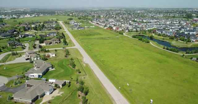 Green Haven Estates real estate Lot #2, Phase 4 Green Haven Drive   in Green Haven Estates Rural Foothills County