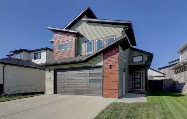 Signature Falls real estate 7106 85A Street  in Signature Falls Grande Prairie