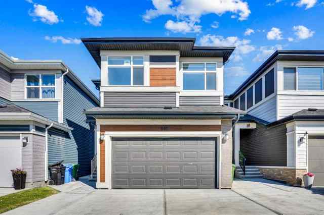 Cornerstone real estate 601 Corner Meadows Way NE in Cornerstone Calgary