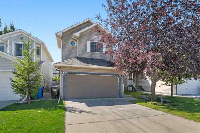 Bridlewood real estate 329 Bridleridge Way SW in Bridlewood Calgary
