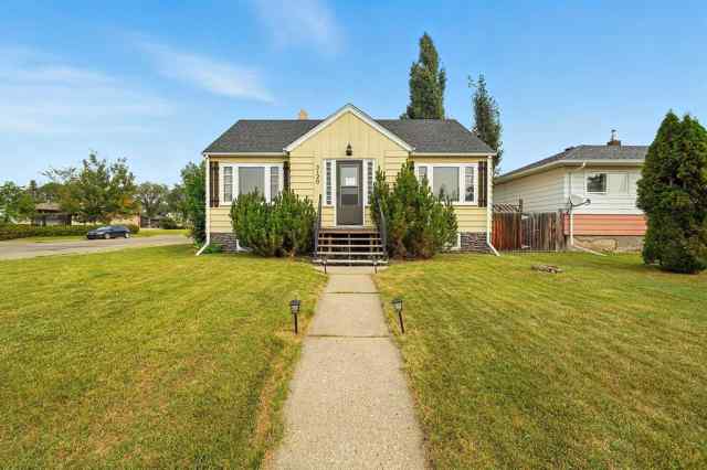 Central Ponoka real estate 5120 48 Avenue  in Central Ponoka Ponoka