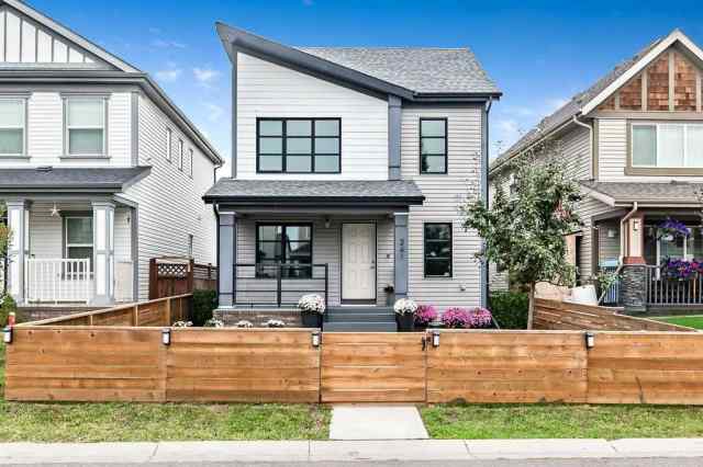 Copperfield real estate 241 Copperpond Parade SE in Copperfield Calgary