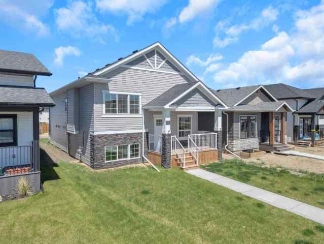 T4S0W5 Sylvan Lake