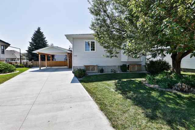 NONE real estate 132 Alder Place  in NONE Vulcan