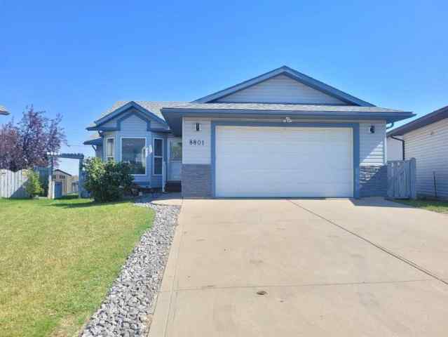  T8X 0P7 Grande Prairie