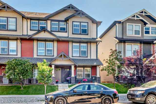 Williamstown real estate 506, 280 Williamstown Close NW in Williamstown Airdrie