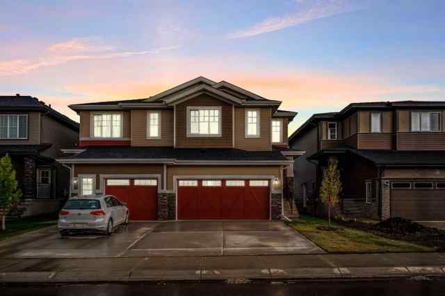 Just listed Hotchkiss homes for sale new 288 Sora Terrace SE in Hotchkiss Calgary