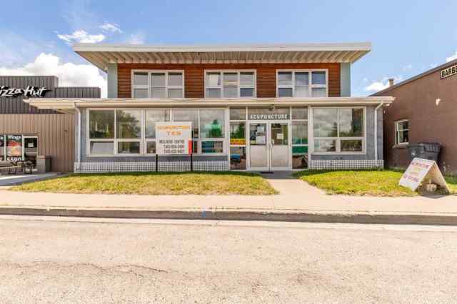  T0K 1W0 Pincher Creek