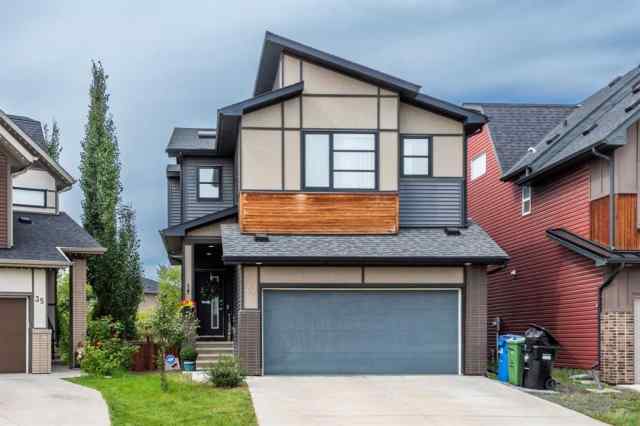 Walden real estate 39 Walden Green SE in Walden Calgary