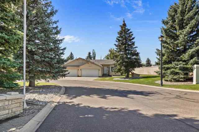 Heritage Heights real estate 1, 240 Heritage Boulevard W in Heritage Heights Lethbridge