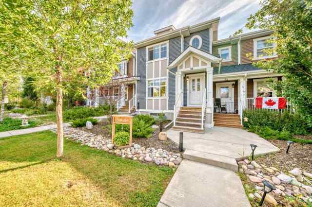 Sunset Ridge real estate 28 Sunset Road  in Sunset Ridge Cochrane