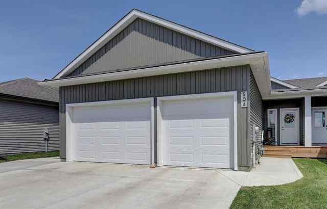 Kensington real estate 504, 11850 84 Avenue  in Kensington Grande Prairie