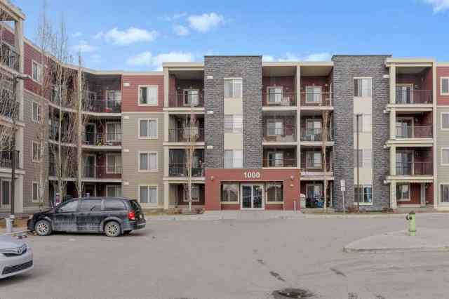 Saddle Ridge real estate 203, 5 Saddlestone Way NE in Saddle Ridge Calgary