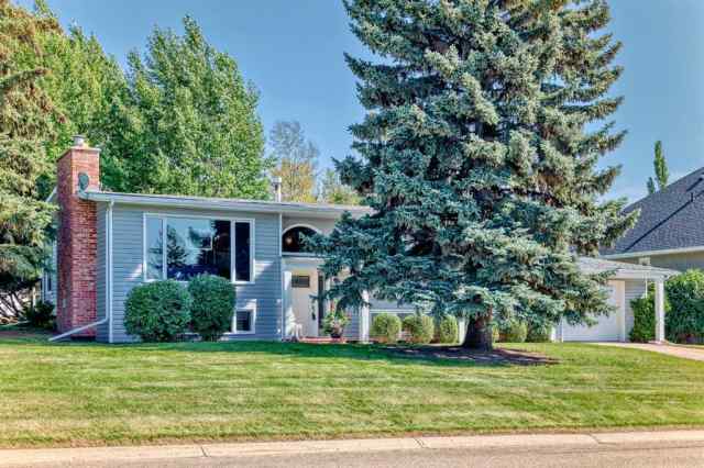  T4J 1A9 Ponoka