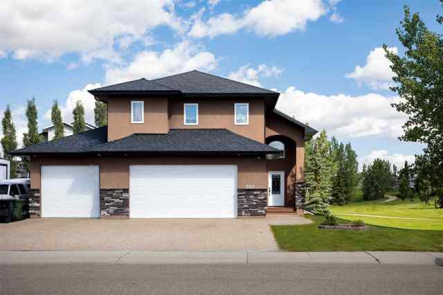 Creekview real estate 3317 52B Street  in Creekview Camrose