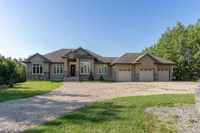  T0B 2M1 Rural Camrose County