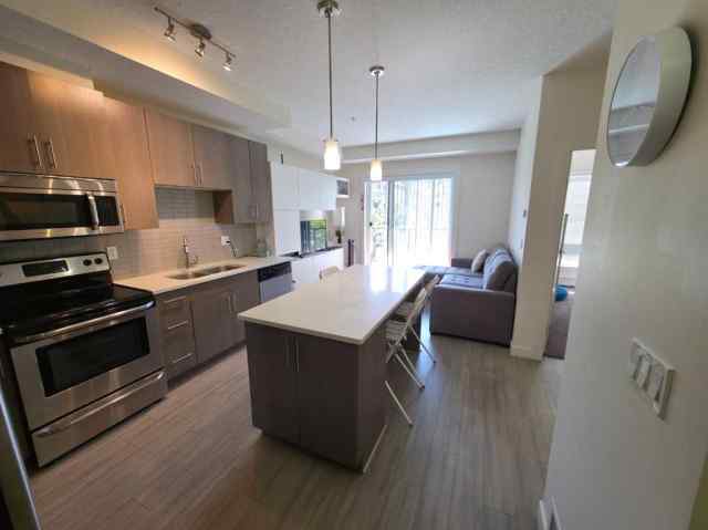 Midnapore real estate 209, 15233 1 Street SE in Midnapore Calgary