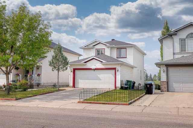 Monterey Park real estate 7242 Laguna Way NE in Monterey Park Calgary