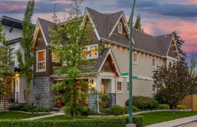 Altadore real estate 4001 18 Street SW in Altadore Calgary