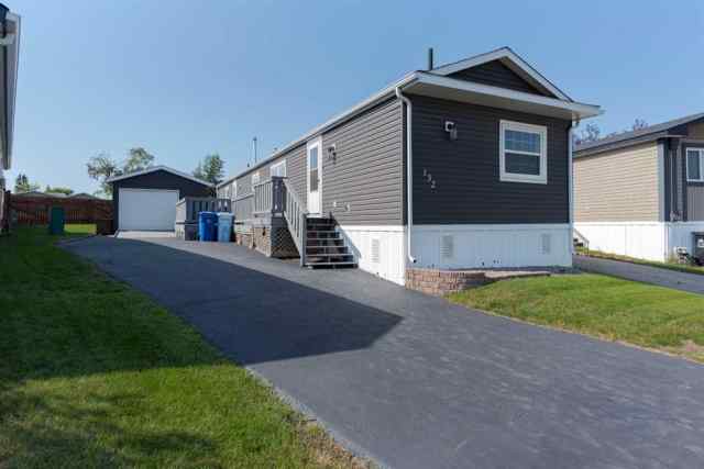Gregoire Park real estate 132 Grey Owl Place  in Gregoire Park Fort McMurray