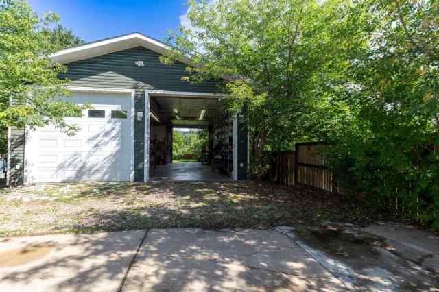 Downtown real estate 53 Fitzsimmons Avenue  in Downtown Fort McMurray