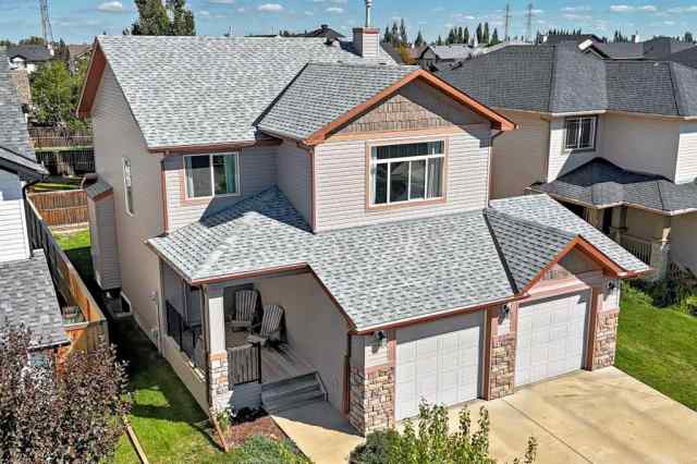 West Creek real estate 112 West Creek Meadow  in West Creek Chestermere
