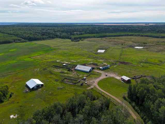  T0H 2G0 Rural Northern Lights, County of