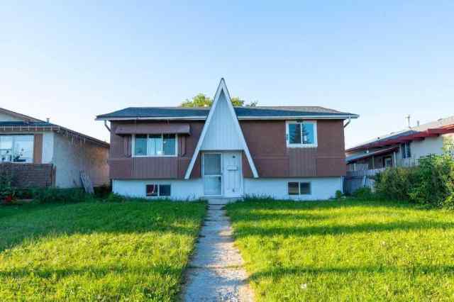 Forest Heights real estate 4116 8 Avenue SE in Forest Heights Calgary