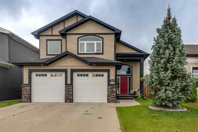 Aspen Lake real estate 4936 Aspen Lake Boulevard  in Aspen Lake Blackfalds