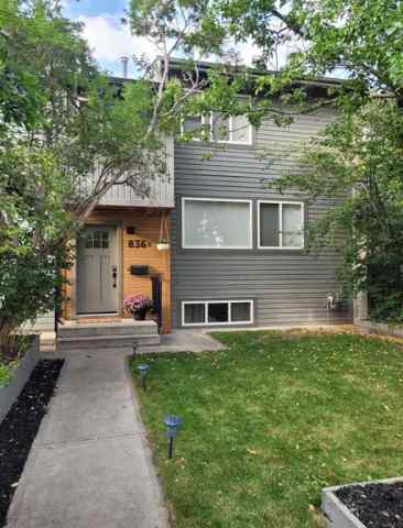 Kingsland real estate 836B 68 Avenue SW in Kingsland Calgary