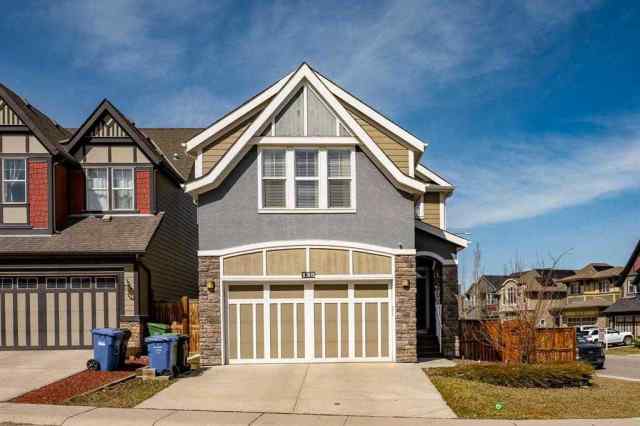 Mahogany real estate 158 Masters Point SE in Mahogany Calgary