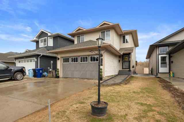 Wood Buffalo real estate 167 JW Mann Drive  in Wood Buffalo Fort McMurray