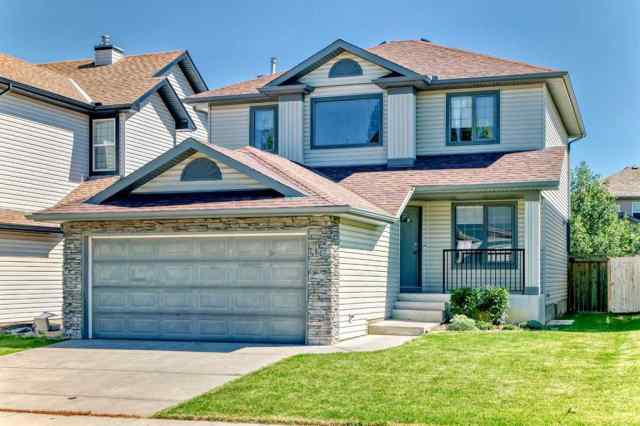 West Springs real estate 19 Westpoint Court SW in West Springs Calgary