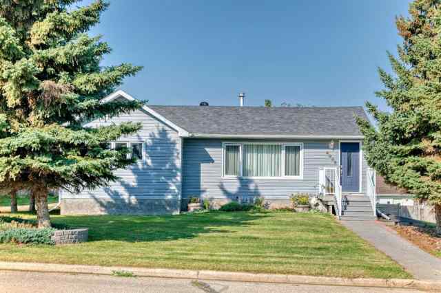 Riverside real estate 4806 43 Street   in Riverside Ponoka