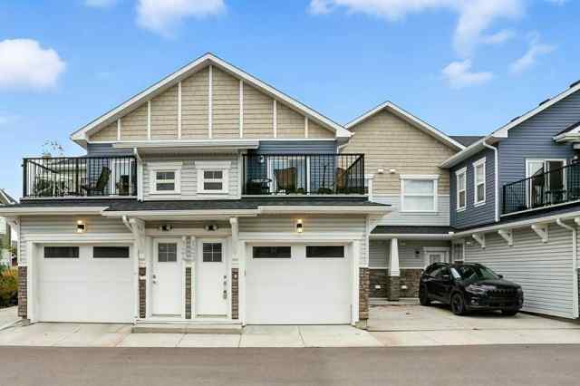 Canals real estate 123, 115 Sagewood Drive SW in Canals Airdrie