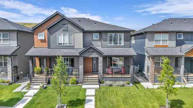 Wolf Willow real estate 315 Wolf Creek Way SE in Wolf Willow Calgary