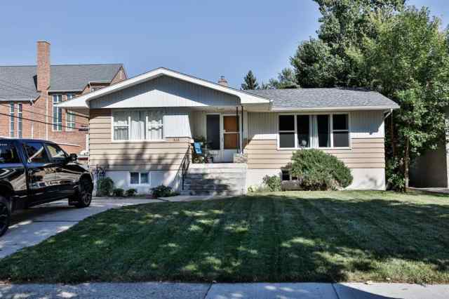 Victoria Park real estate 515 16 Street S in Victoria Park Lethbridge