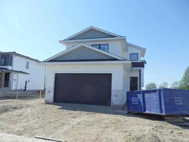 Evergreen real estate 56 Emmett Crescent  in Evergreen Red Deer