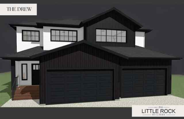 Lakeview Meadows real estate 21, 715034 RGE 73 Road  in Lakeview Meadows Rural Grande Prairie No. 1, County of