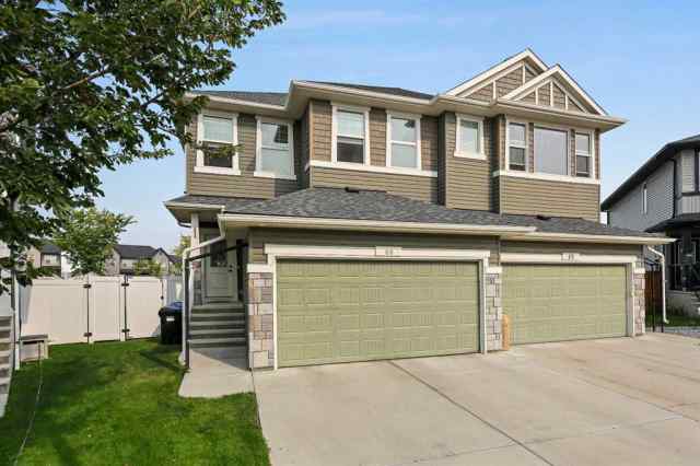 Evanston real estate 49 Evansglen Mews NW in Evanston Calgary