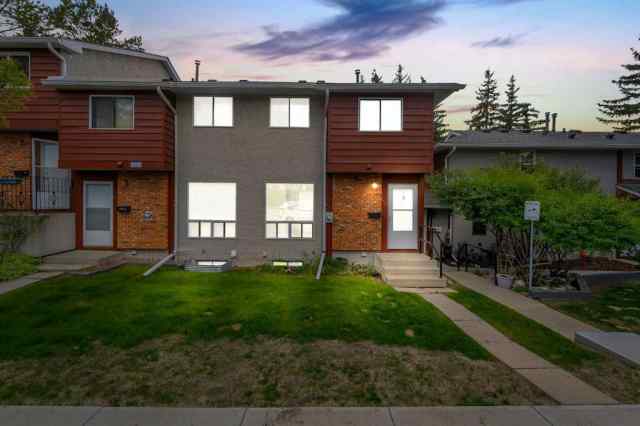 Ranchlands real estate 104, 6915 Ranchview Drive NW in Ranchlands Calgary