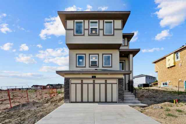 Heritage Hills real estate 129 Heritage Boulevard  in Heritage Hills Cochrane