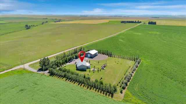  t1p0k9 Rural Wheatland County