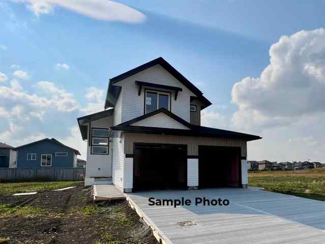 Arbour Hills real estate 10613 133 Avenue  in Arbour Hills Grande Prairie