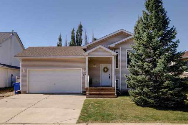 NONE real estate 37 Chinook Crescent  in NONE Beiseker