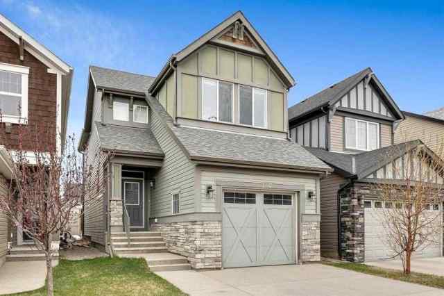 Skyview Ranch real estate 146 Skyview Point Crescent NE in Skyview Ranch Calgary