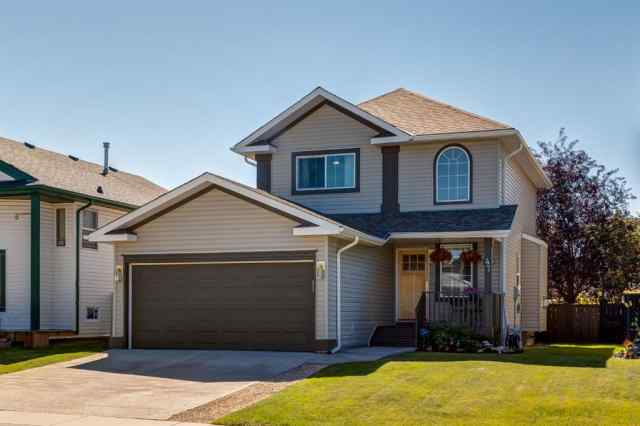 Big Springs real estate 47 Springs Crescent SE in Big Springs Airdrie
